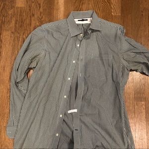 Banana republic men’s shirt